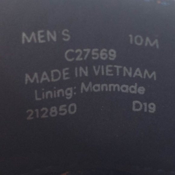 Cole Haan 2 ZeroGrand Stitchlite Wingtip Oxfords - Picture 8 of 8